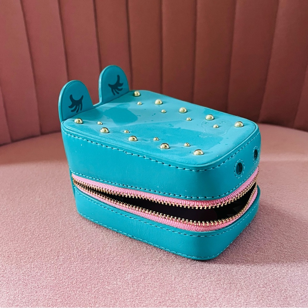COPY - Kate Spade Alligator Coin Purse